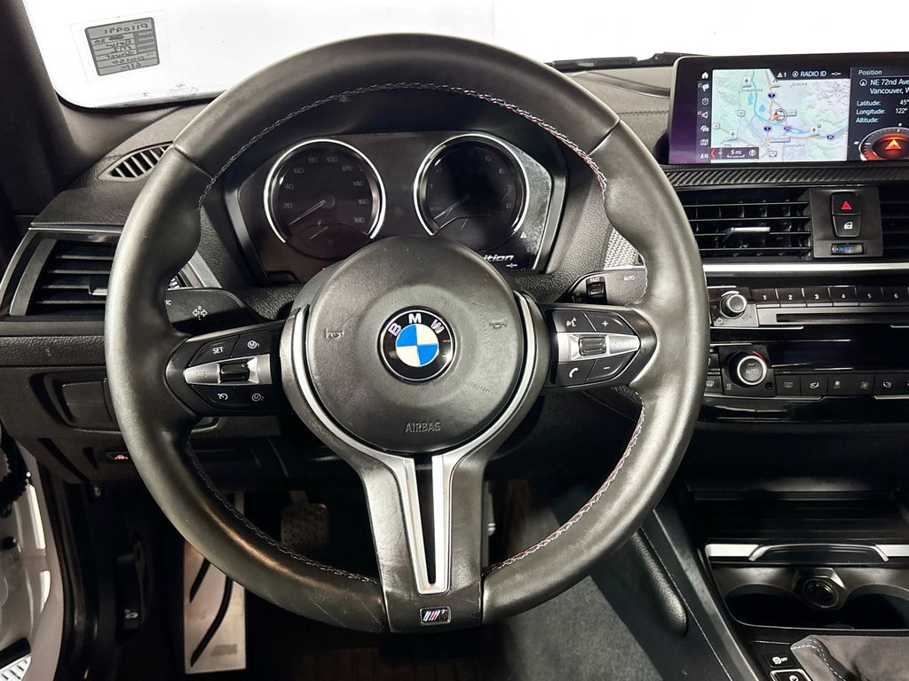 2020 BMW M2 Competition