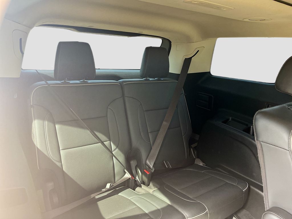 Used 2023 Blue GMC Denali image 30