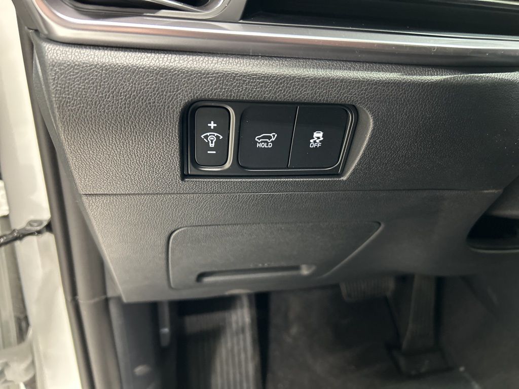 new 2026 Kia Sorento Hybrid car, priced at $43,415