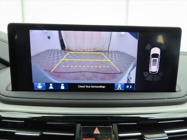 Thumbnail: 2026 Acura MDX - 17