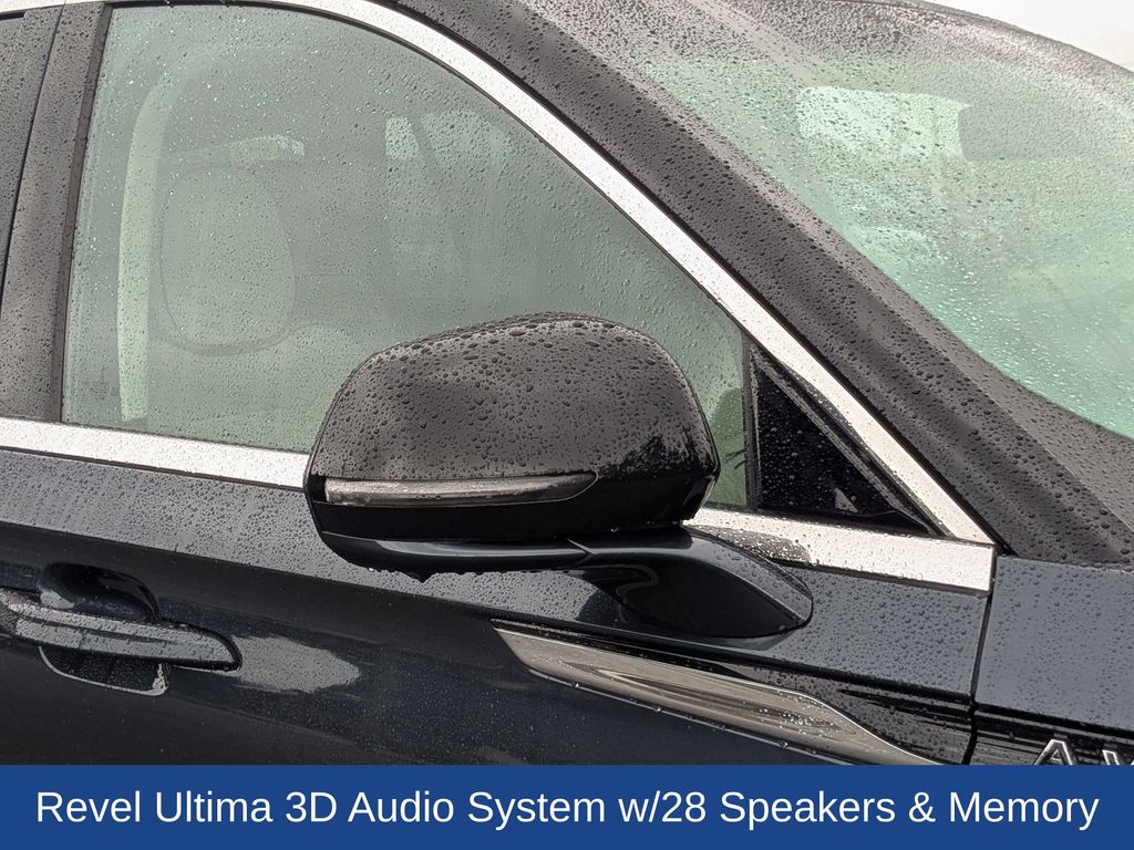 2023 Lincoln Aviator Black Label