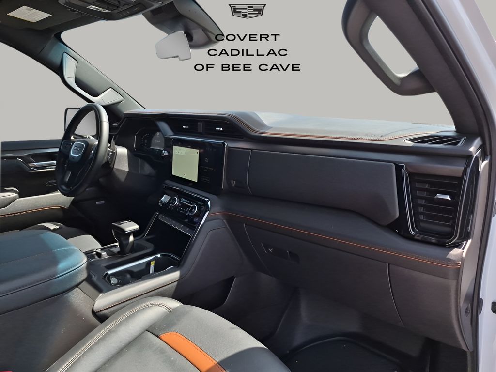 Used Car 2025 Gmc Sierra 1500  At4 For Sale Under $60,000 In Austin, Texas