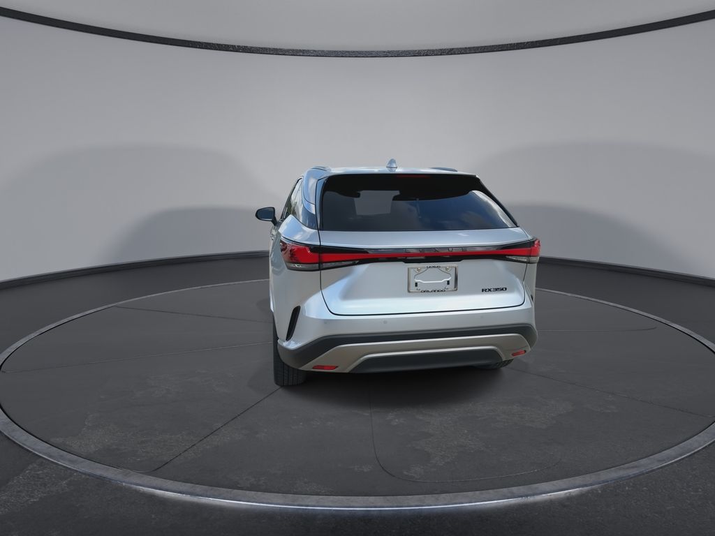 Thumbnail: 2026 Lexus RX - 7