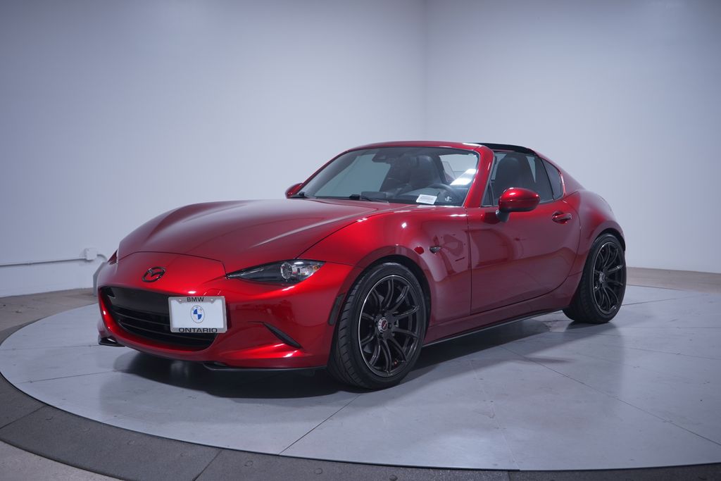 Thumbnail: 2023 Mazda MX-5 Miata - 6