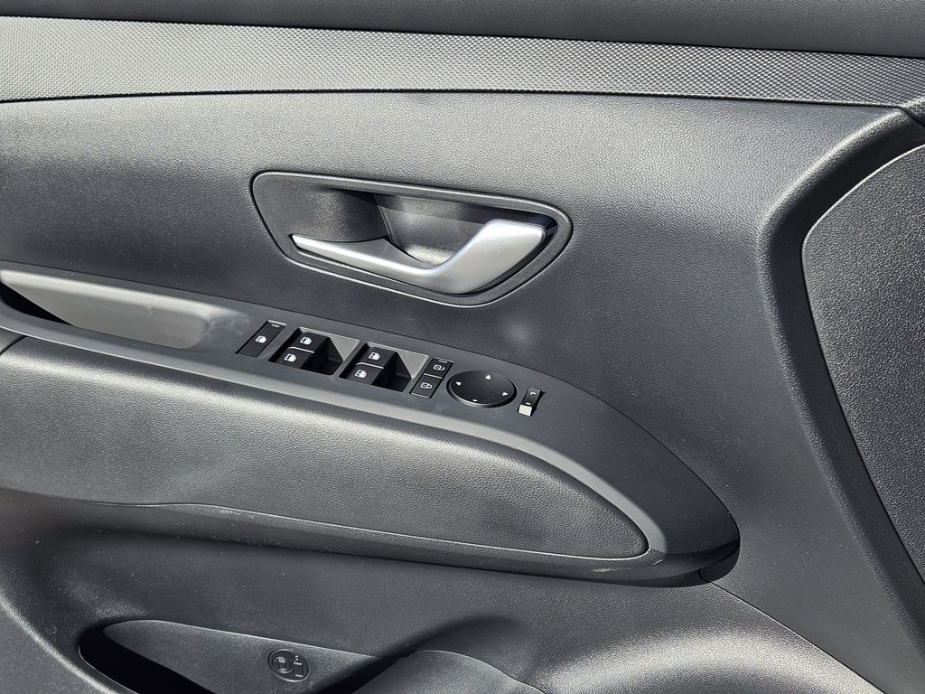 2026 Hyundai Santa Cruz