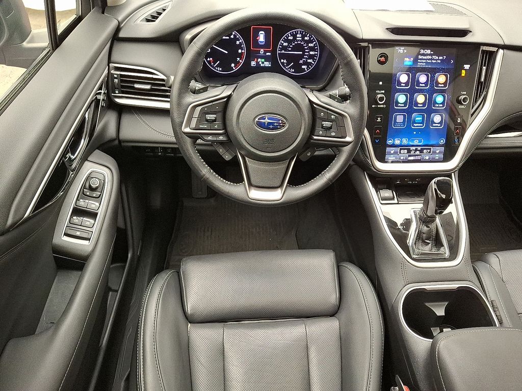 Thumbnail: 2020 Subaru Outback - 11