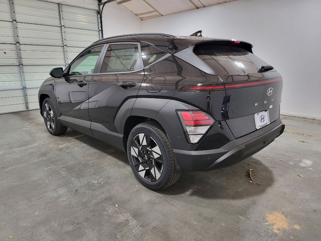 2024 Hyundai Kona SEL 2