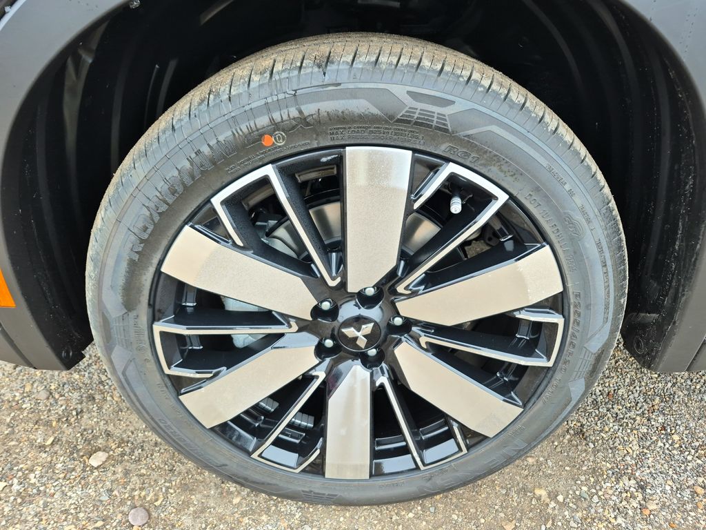 2026 Mitsubishi Outlander SE - 8