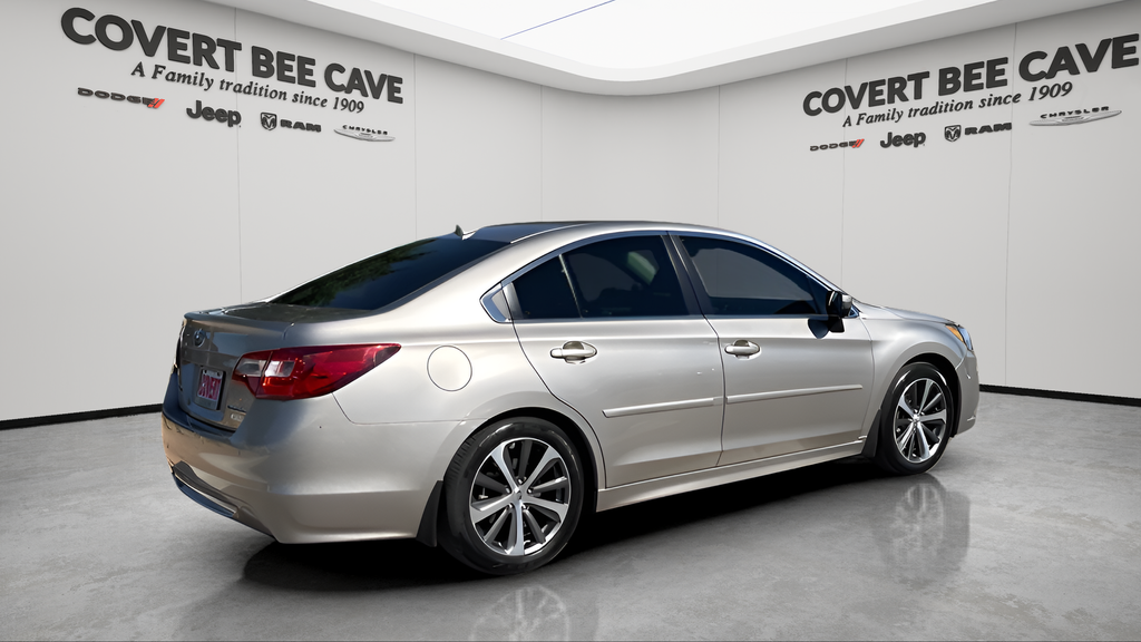 Used Car 2017 Subaru Legacy  2.5i For Sale Under $20,000 In Austin, Texas