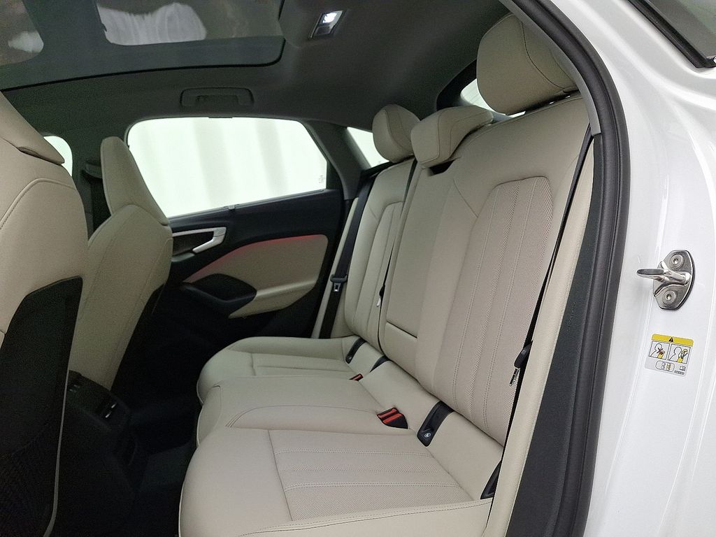 Thumbnail: 2025 Audi A5 - 6