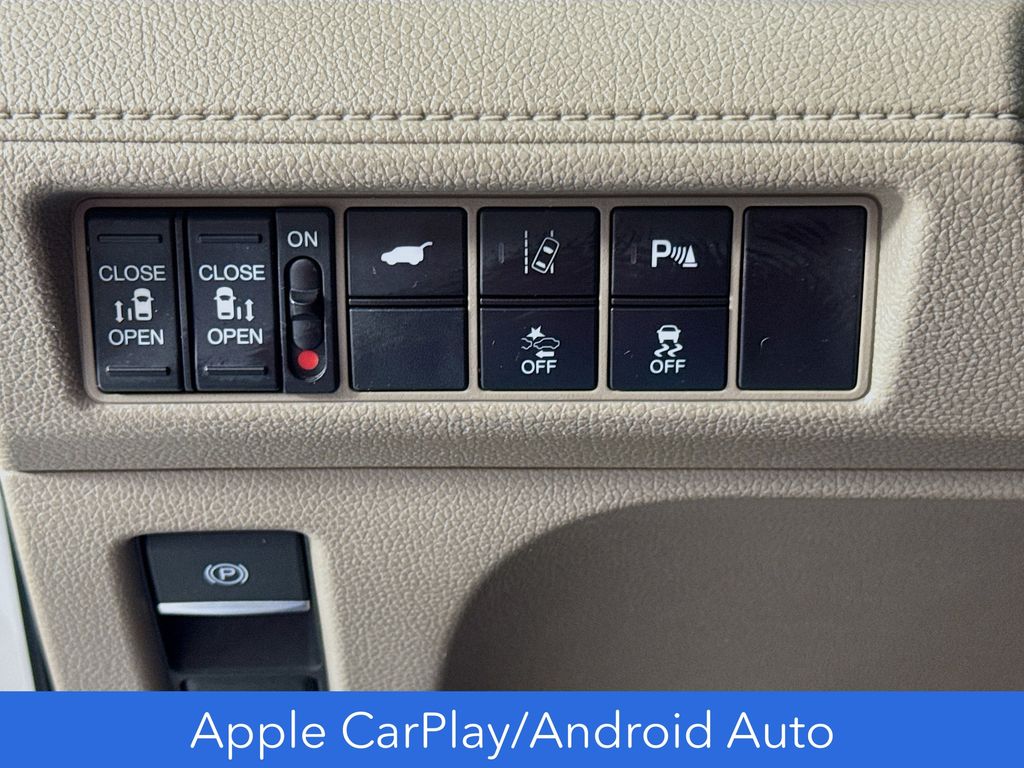 Used Car 2019 Honda Odyssey  Elite For Sale Under $30,000 In Austin, Texas