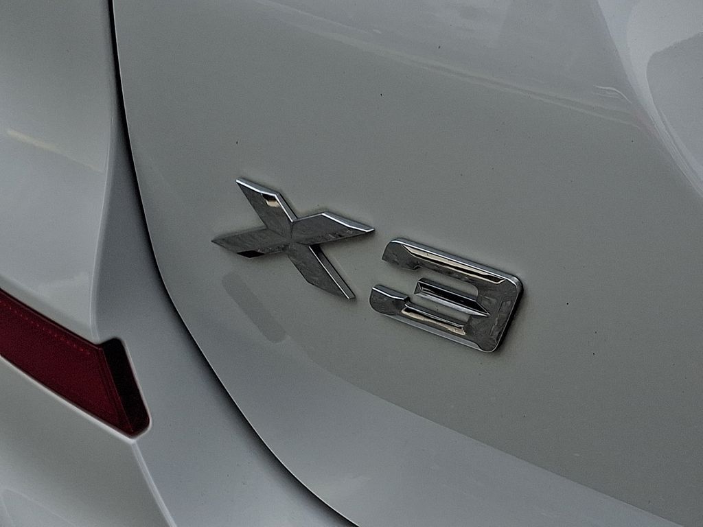 Thumbnail: 2019 BMW X3 - 31