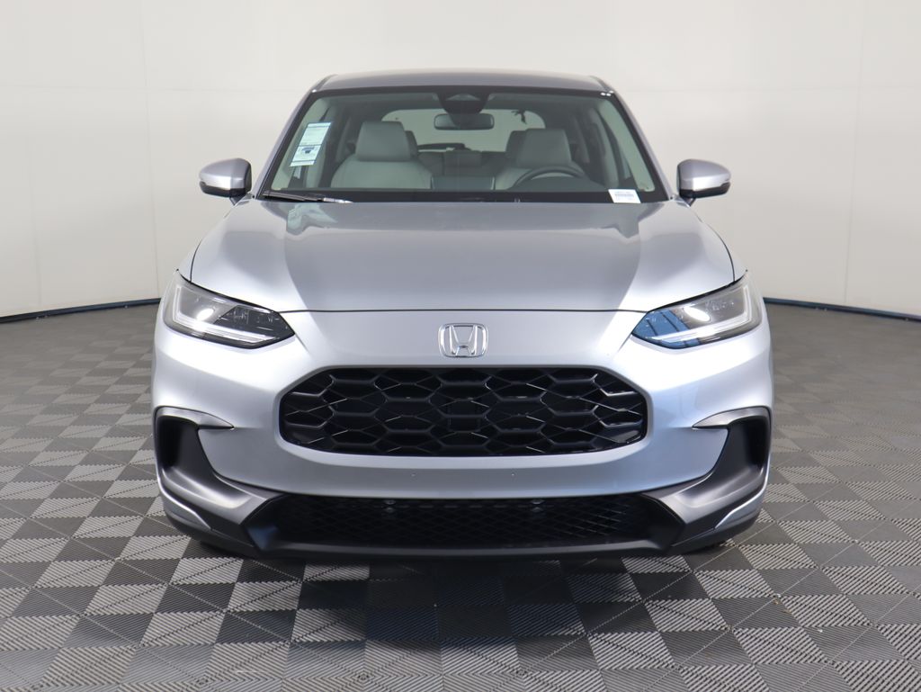 Thumbnail: 2026 Honda HR-V - 2