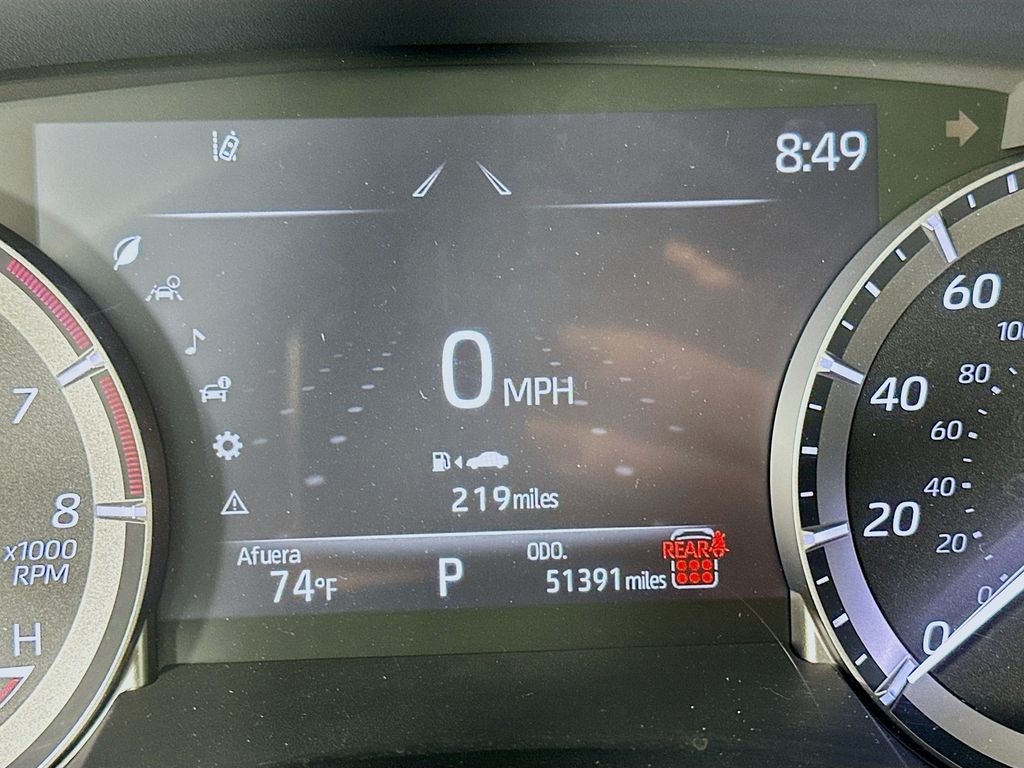 Thumbnail: 2024 Toyota Highlander - 12