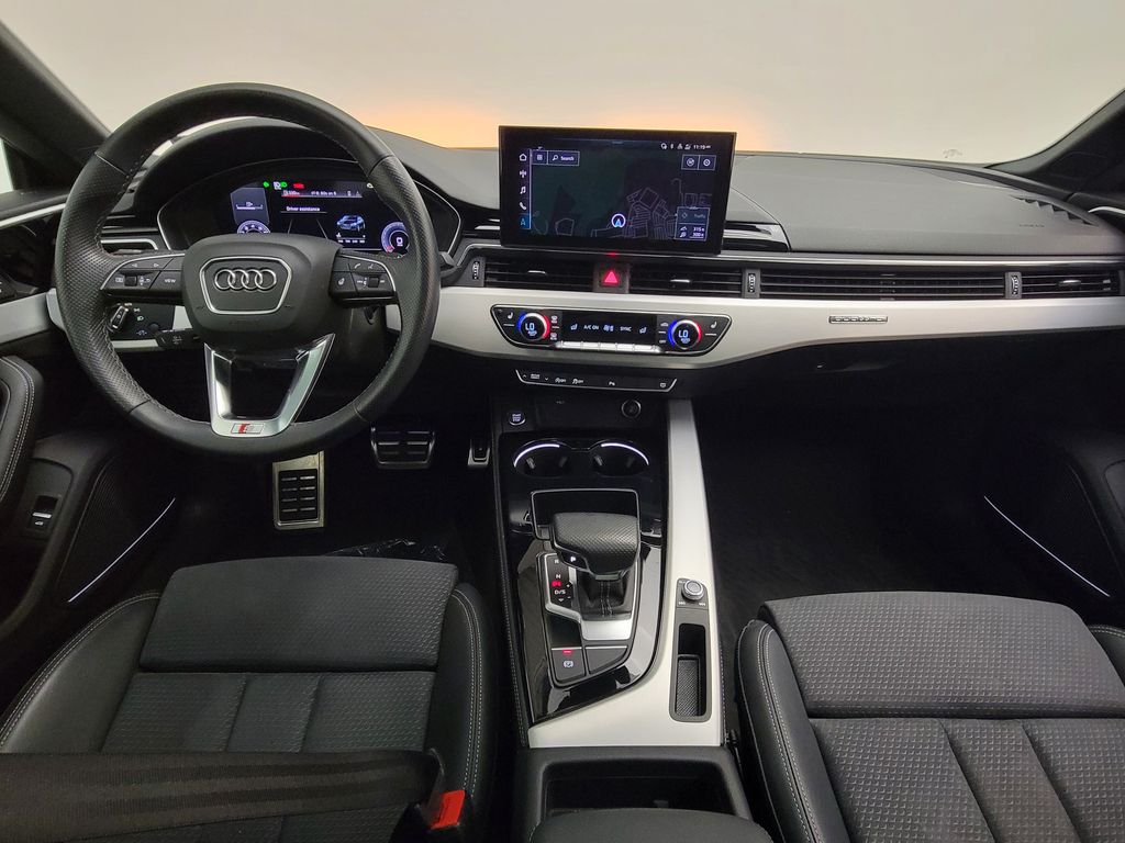 Thumbnail: 2023 Audi A5 - 18