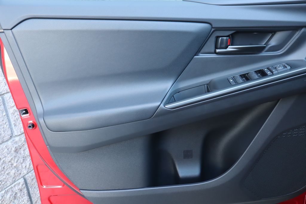 Thumbnail: 2026 Toyota bZ - 23