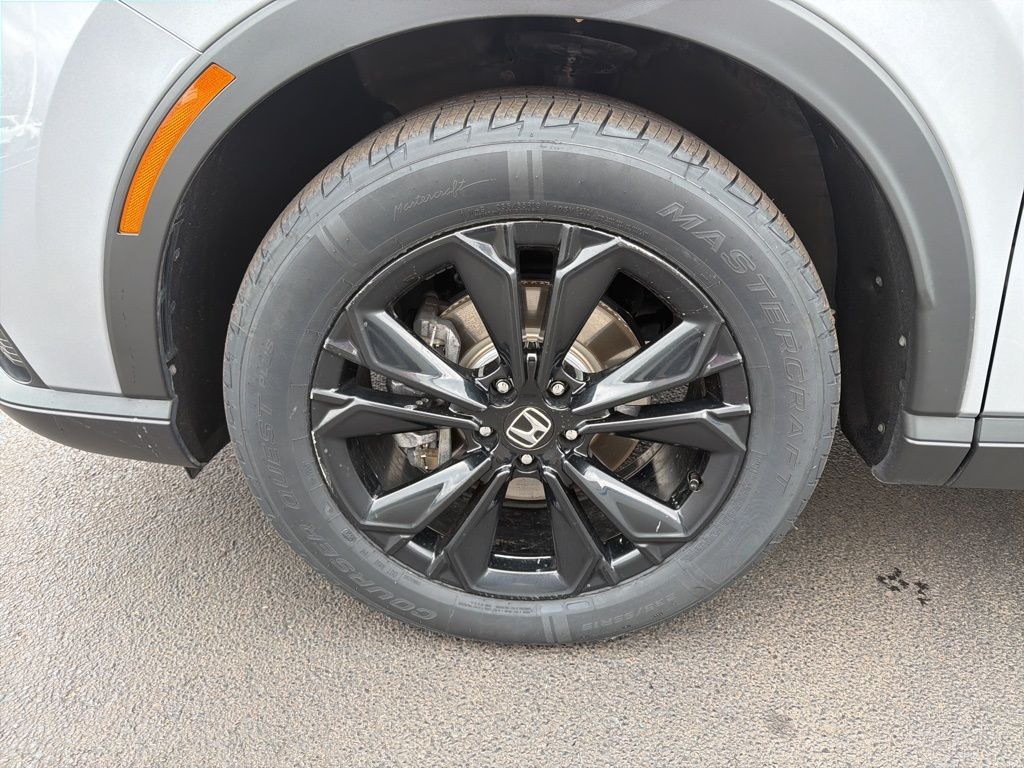 Thumbnail: 2024 Honda CR-V - 10