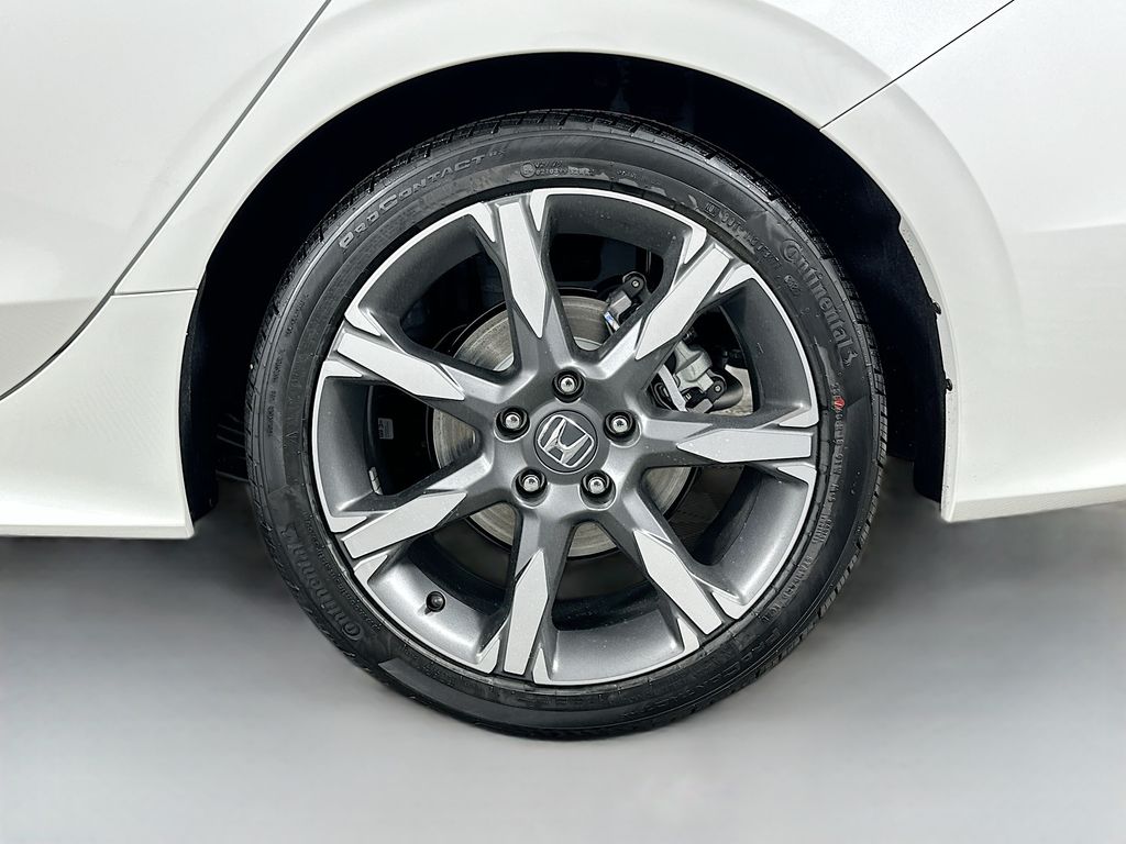 Thumbnail: 2026 Honda Civic - 22