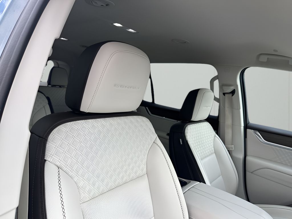 Used Car 2024 Gmc Acadia  Denali For Sale Under $50,000 In Austin, Texas