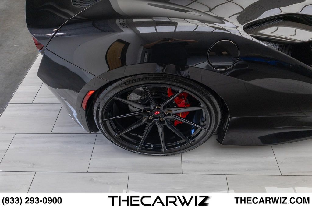 2021 Ferrari F8 Tributo