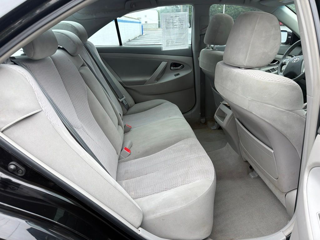 Thumbnail: 2011 Toyota Camry - 22