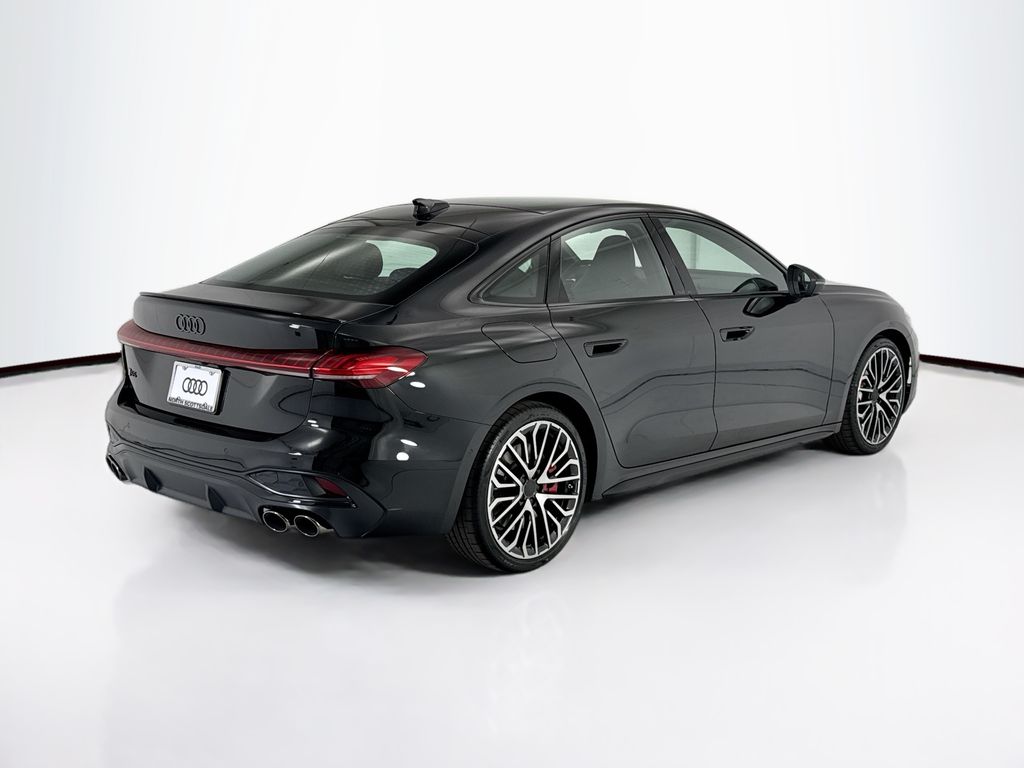 Thumbnail: 2026 Audi S5 - 5