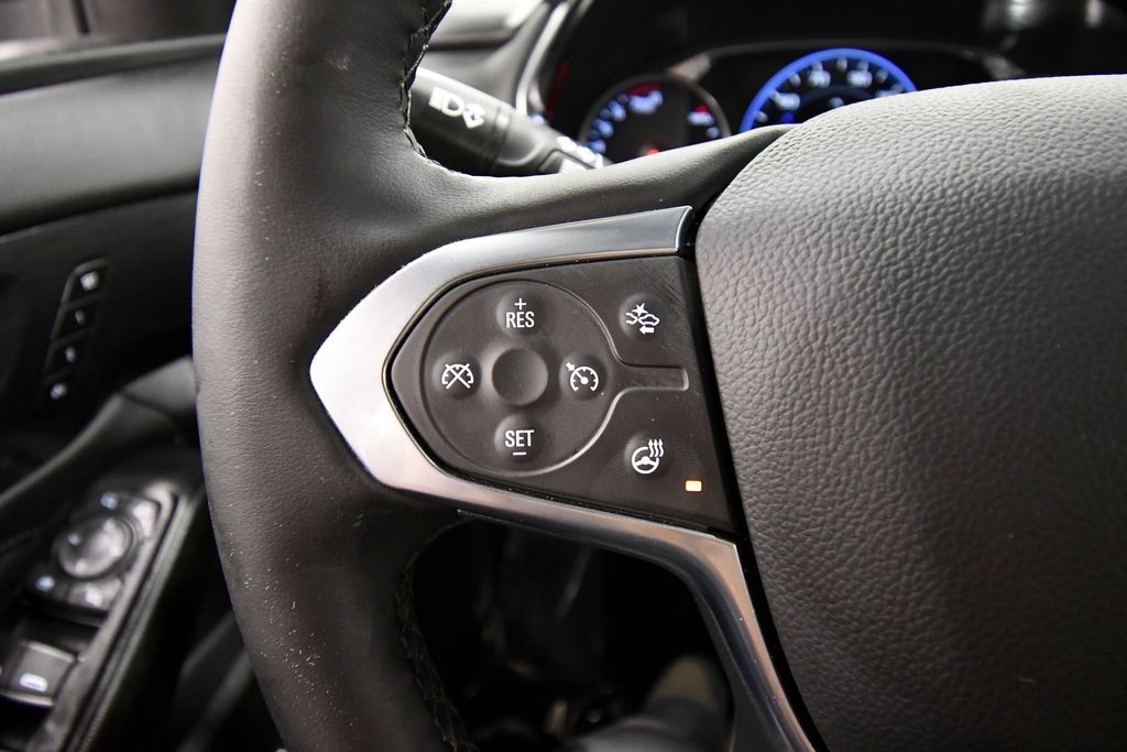 Used 2024 Chevrolet Traverse Limited SUV