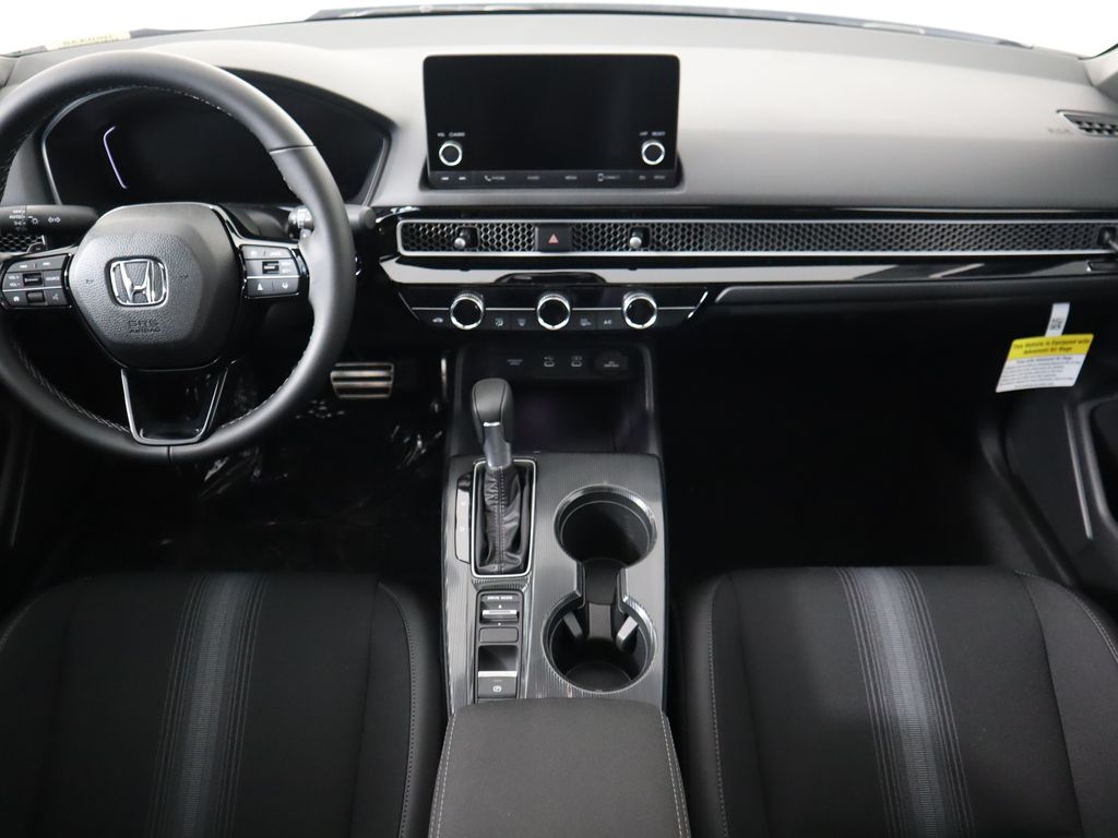 Thumbnail: 2026 Honda Civic - 14