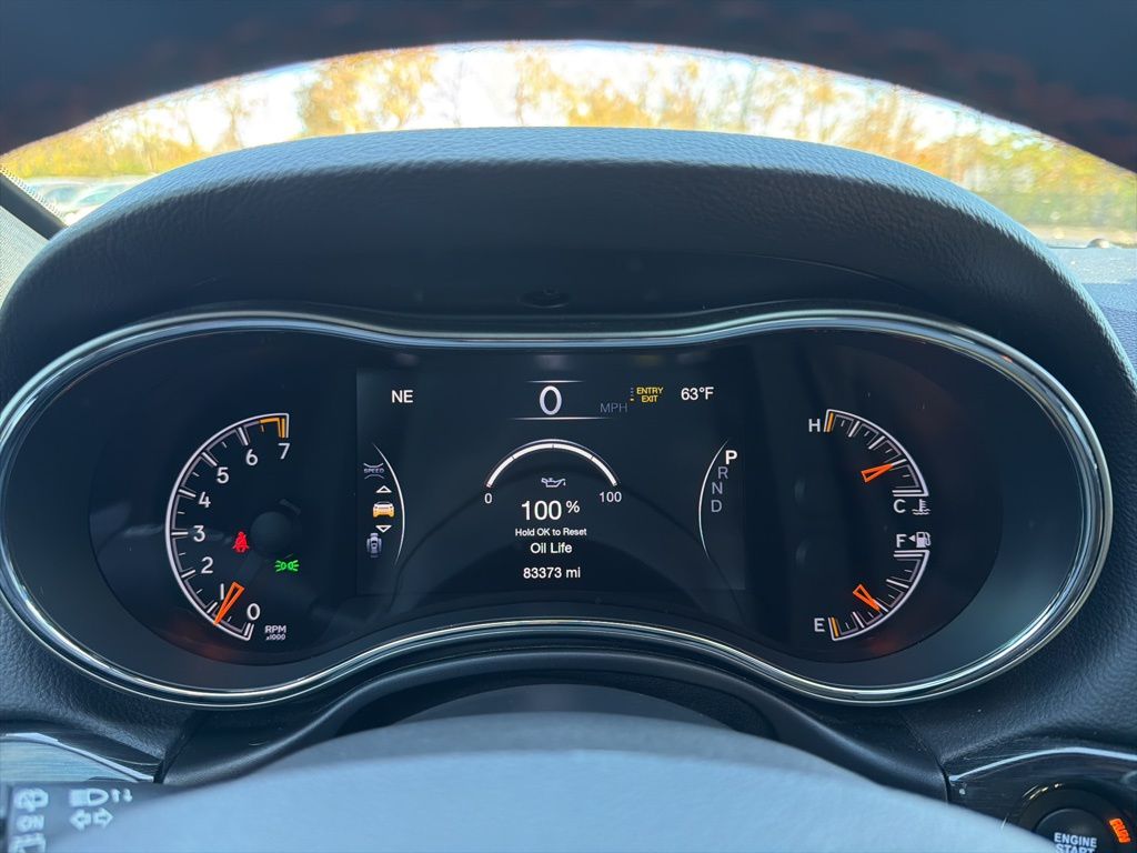 Thumbnail: 2019 Jeep Grand Cherokee - 29