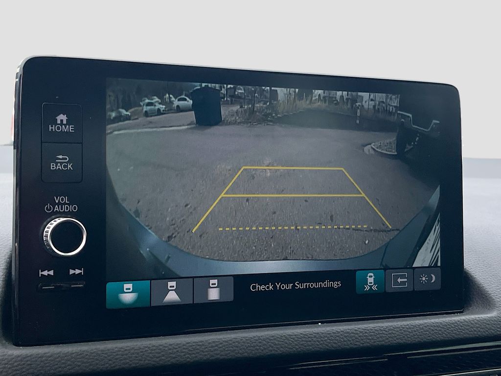 Used 2024 Gray Honda Touring image 14
