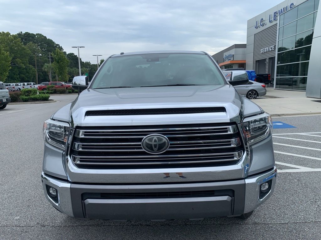 2019 Toyota Tundra 1794 Edition
