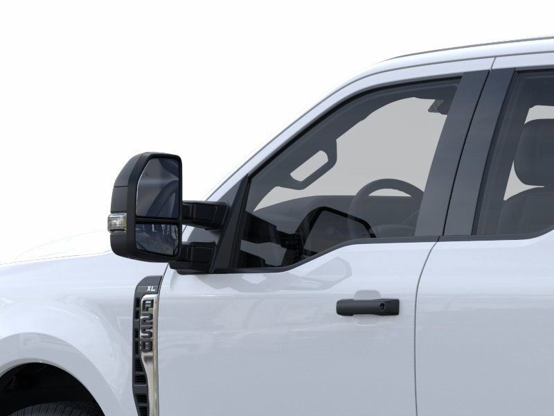 New 2026 Ford Super Duty F-250 SuperCab 8' Box XL