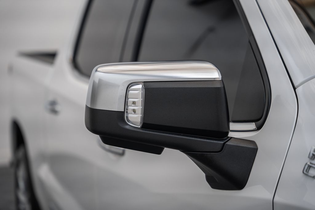 ChevroletSilverado 150018