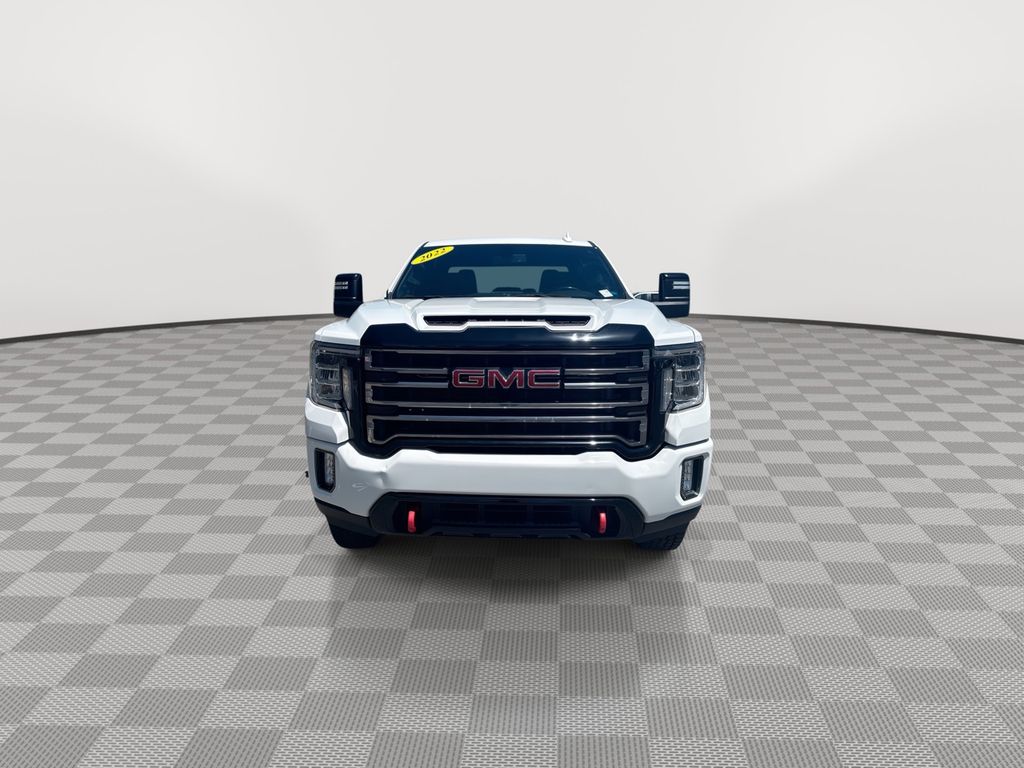 Used 2022 GMC Sierra 2500HD Truck