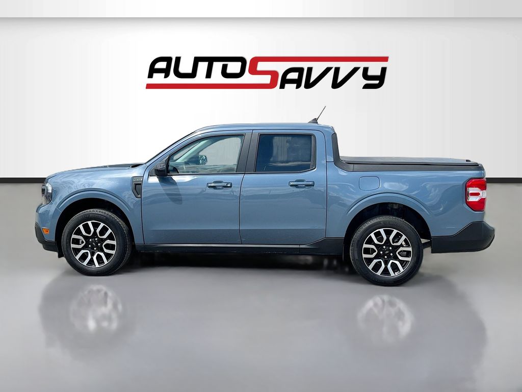 2024 Ford Maverick Lariat - 3