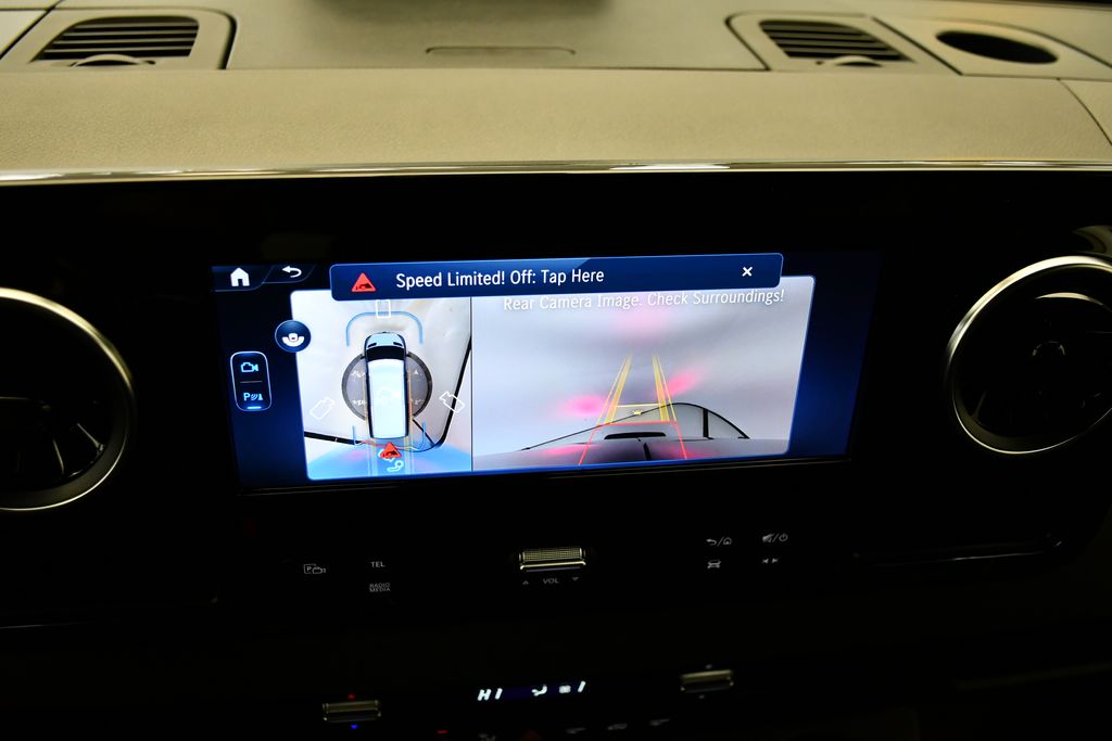 Thumbnail: 2026 Mercedes-Benz Sprinter - 17