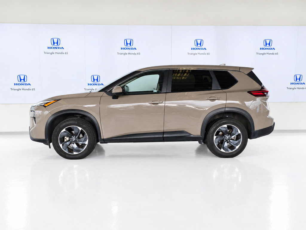 Thumbnail: 2025 Nissan Rogue - 3
