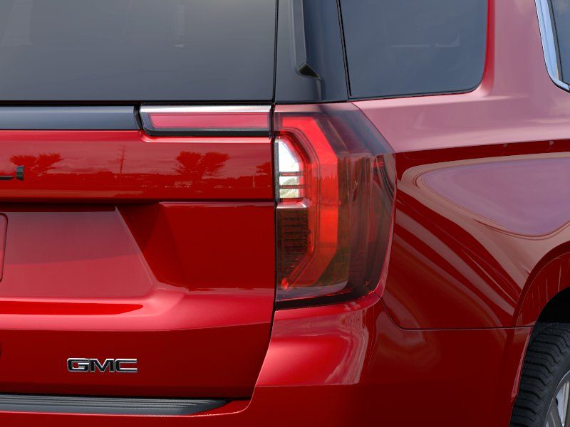 2026 GMC Yukon Denali Ultimate - Photo 13