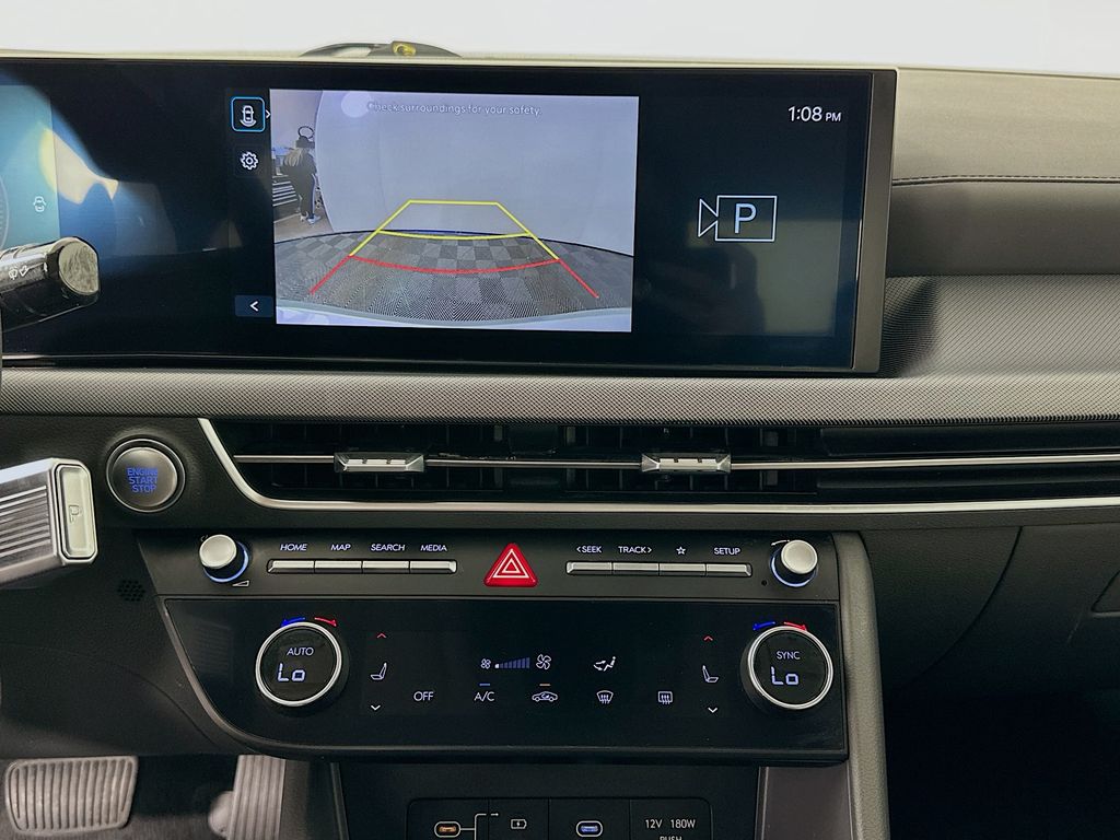 Thumbnail: 2024 Hyundai Sonata - 13