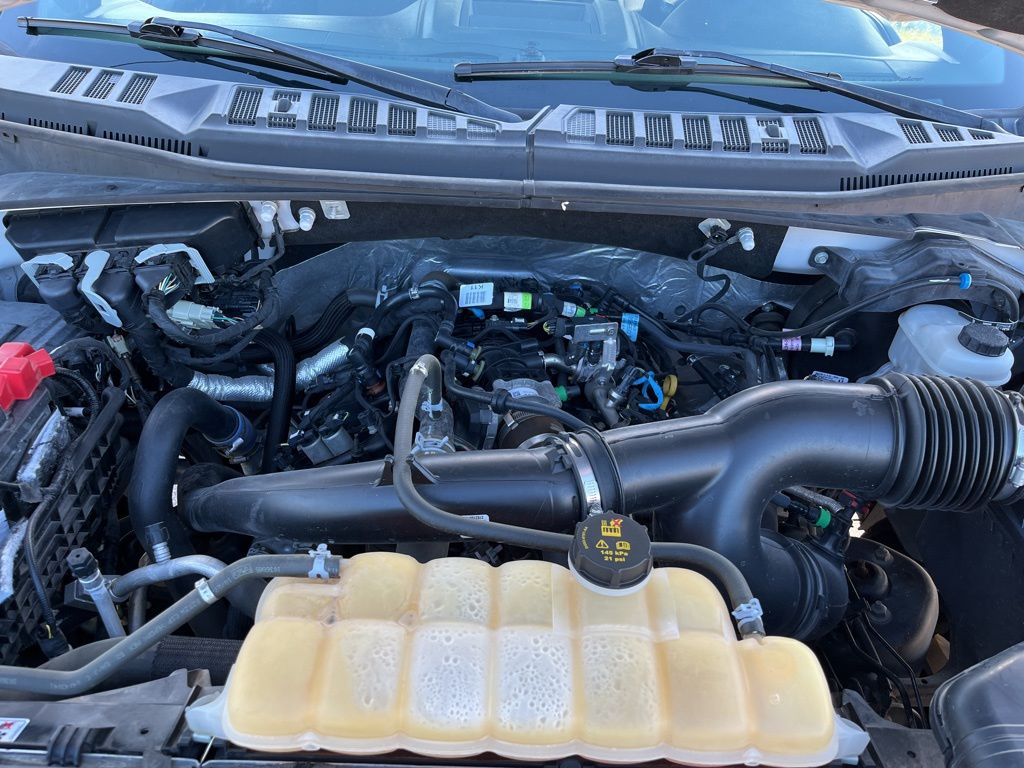 2019 Ford F-150 XLT 11