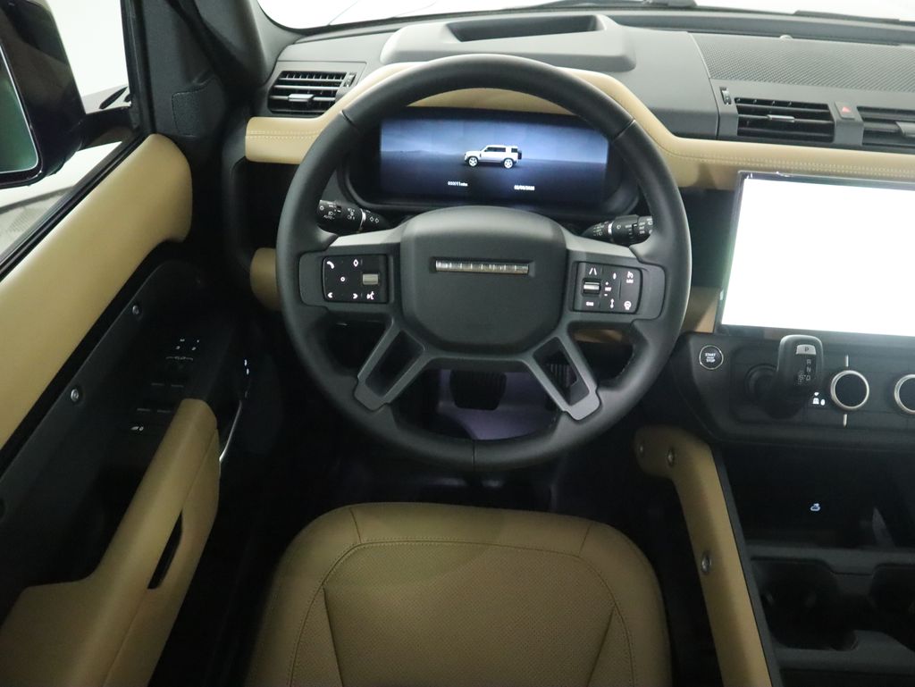Thumbnail: 2026 Land Rover Defender - 11