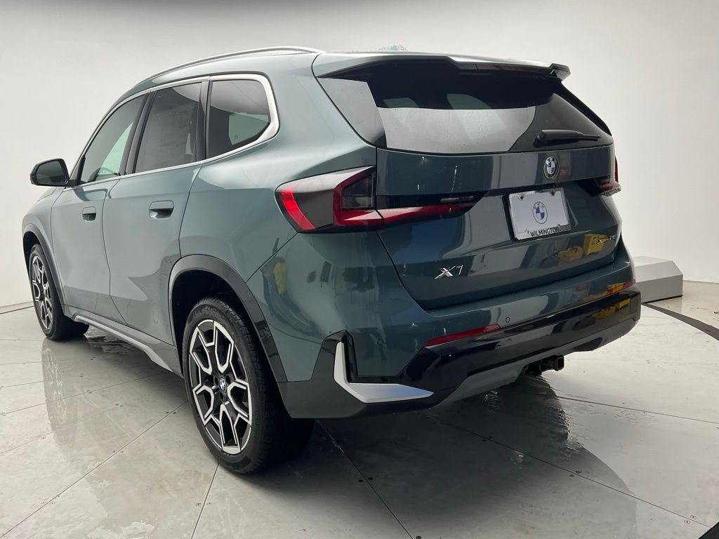 Thumbnail: 2026 BMW X1 - 4