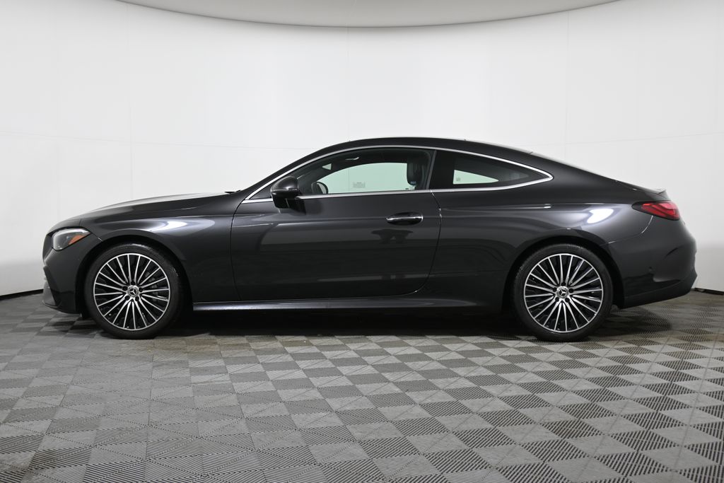 Thumbnail: 2024 Mercedes-Benz CLE - 2