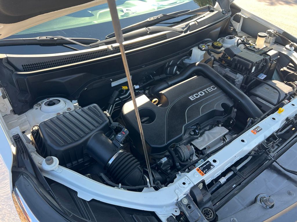 Used 2020 Chevrolet Equinox SUV