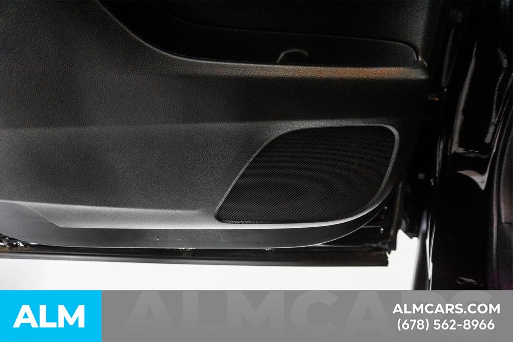 Used 2021 Black Honda Touring image 48
