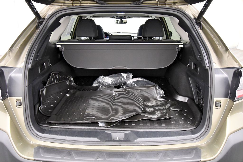 Used 2024 Subaru Outback SUV