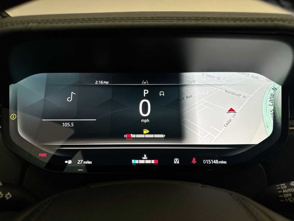 Thumbnail: 2025 Land Rover Range Rover - 31