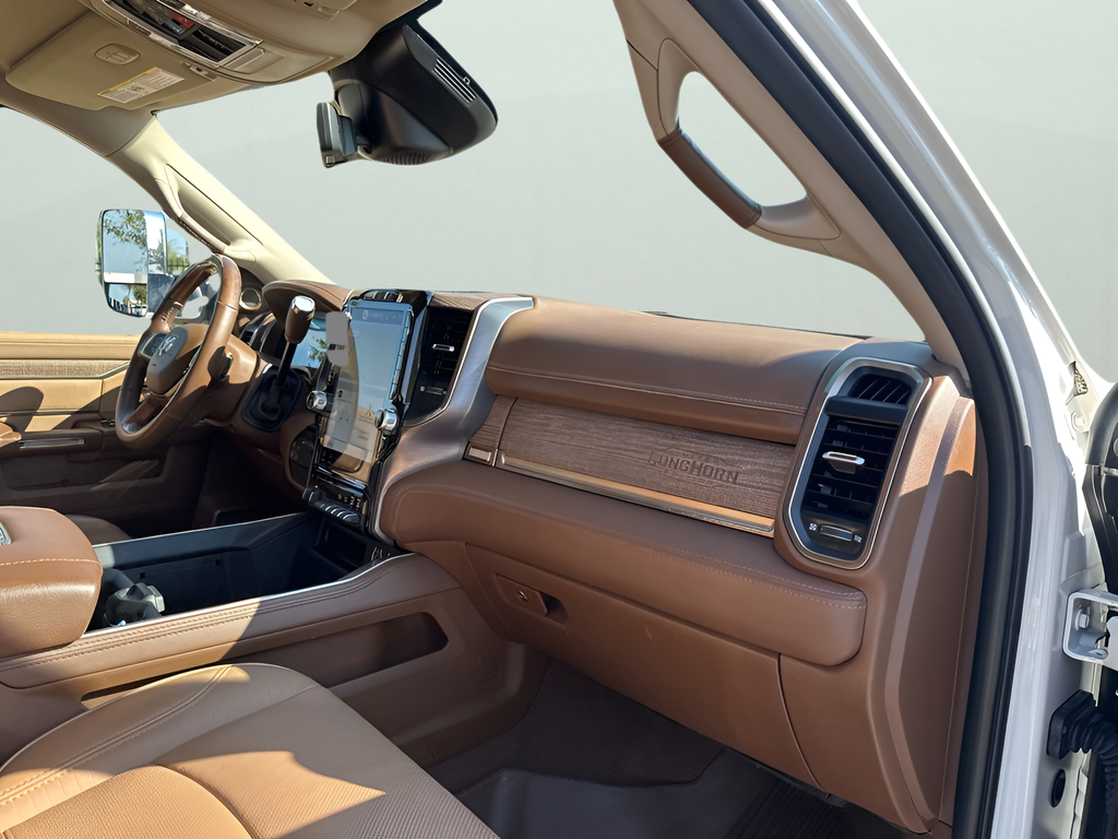 Used Car 2022 Ram 2500  Longhorn For Sale Under $60,000 In Austin, Texas