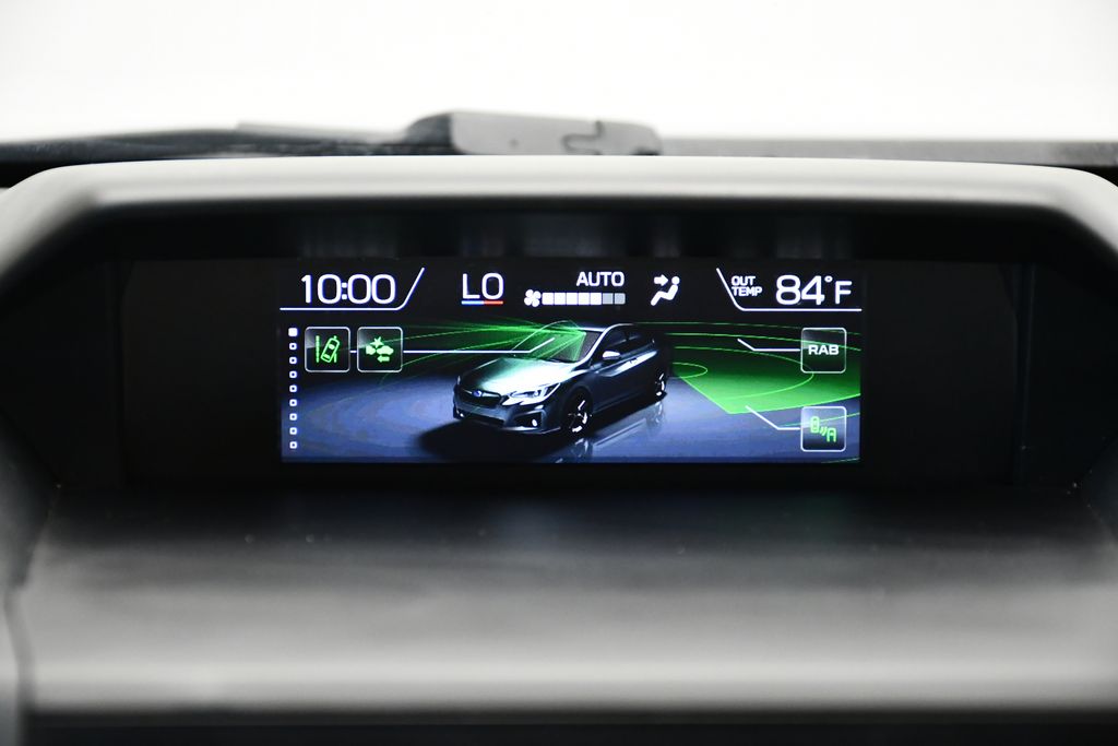 Thumbnail: 2019 Subaru Crosstrek - 23