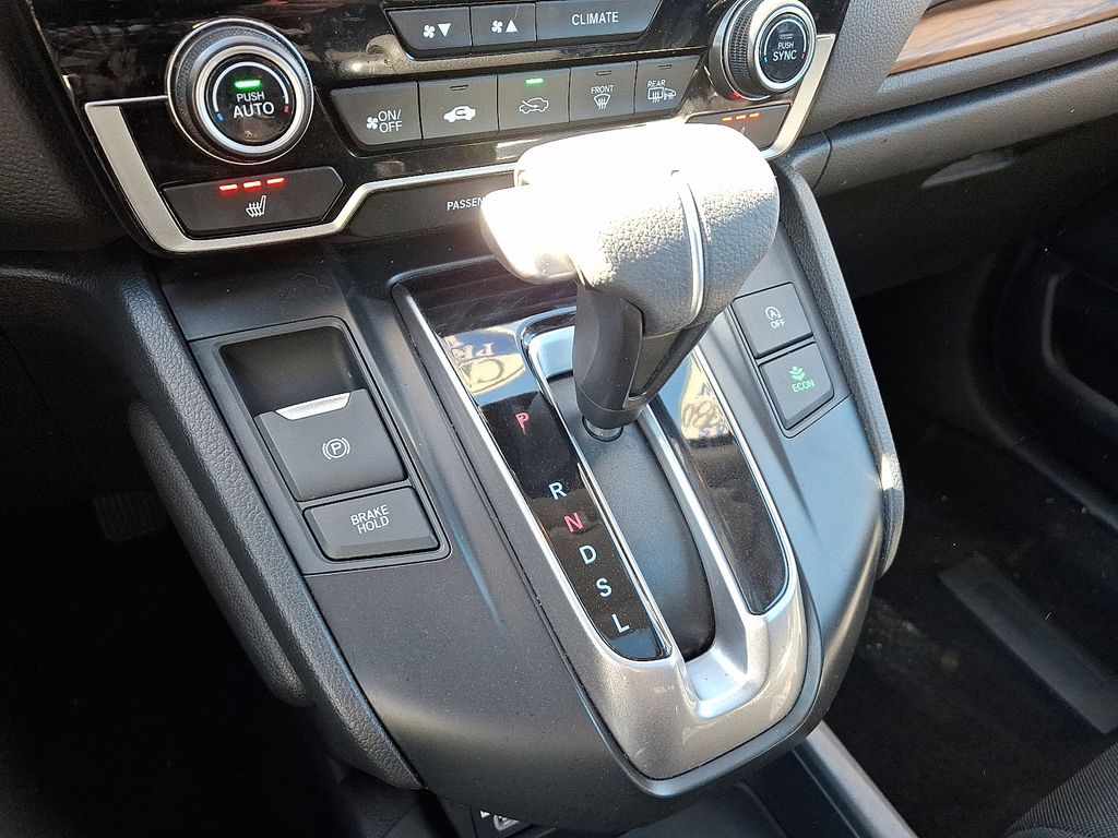 Thumbnail: 2020 Honda CR-V - 16